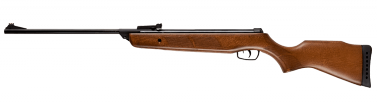 BSA Meteor Evo Standard - BSA Springer Rifle