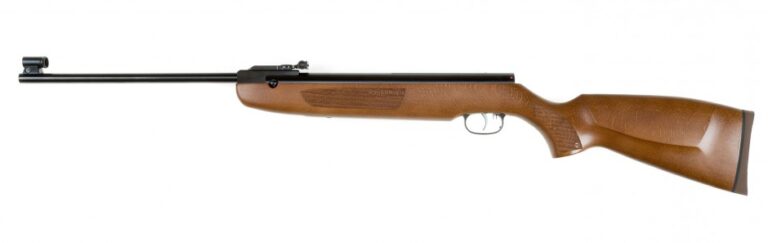 Weihrauch Hw99s Air Rifle Weihrauch Springer Rifle