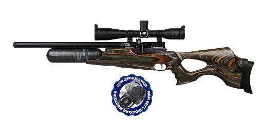 wolverine forester daystate air rifle