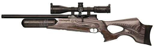 wolverine r daystate air rifle